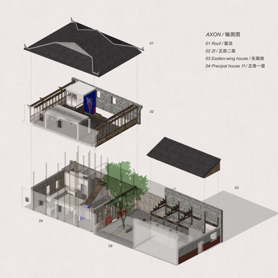 大小咖啡景德镇店 未来以北工作室