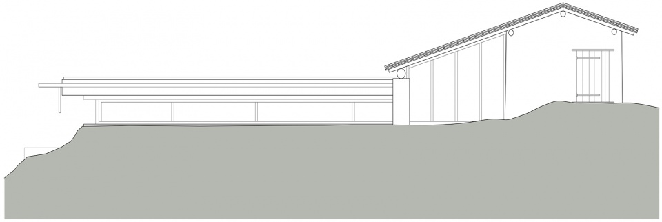 buen retiro roccasparvera cuneo 2023 by dario castellino architect