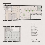 大小咖啡 景德镇店 / 未来以北工作室