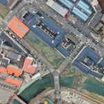 康县新人字桥及周边商业街更新设计 / 三文建筑/何崴工作室