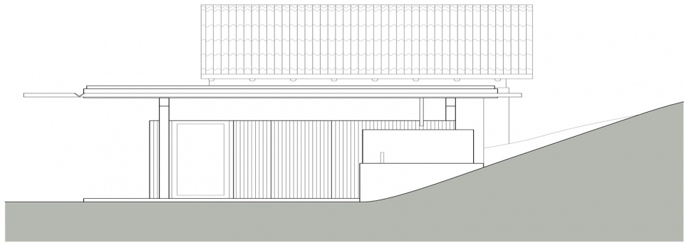 buen retiro roccasparvera cuneo 2023 by dario castellino architect