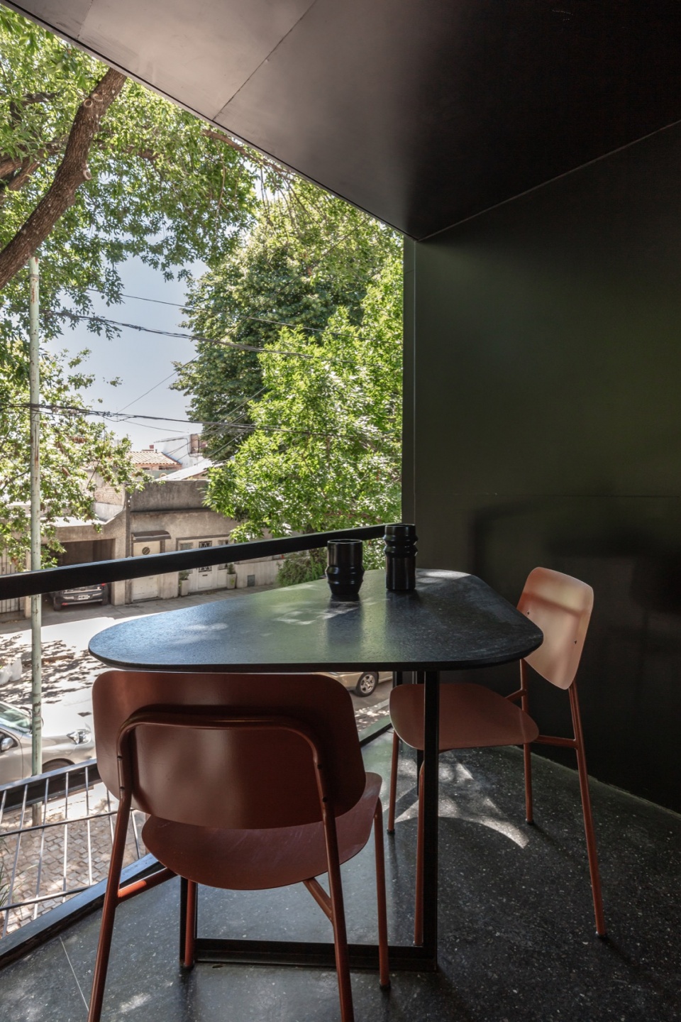 el estudio by grizzo studio