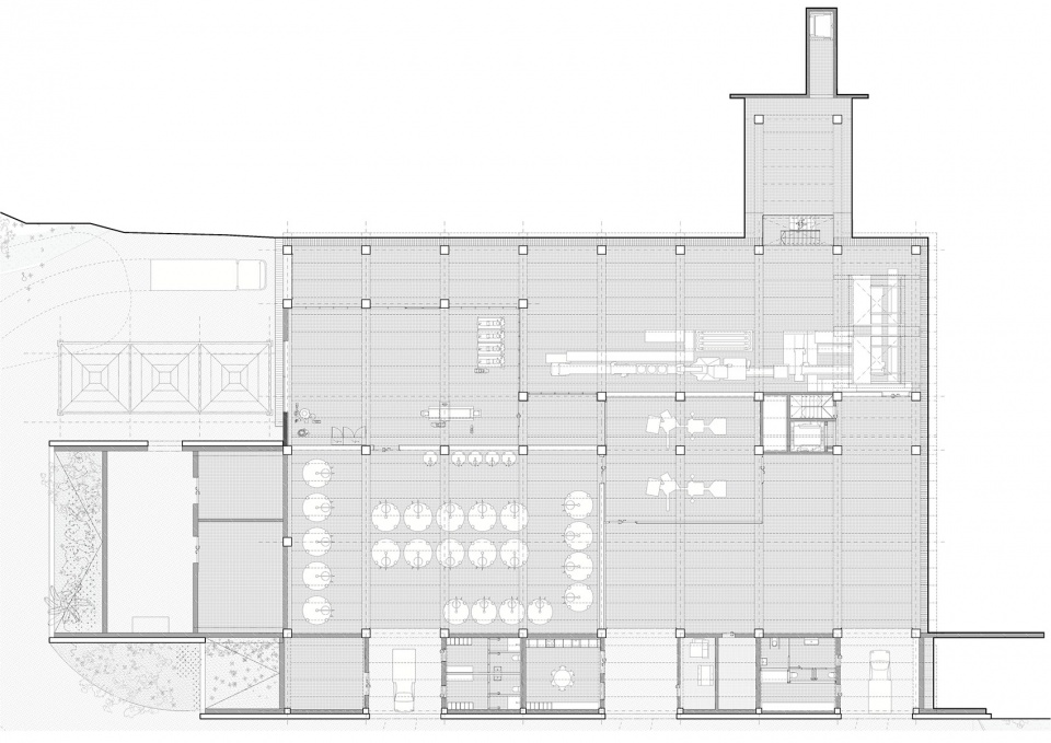 el trull cv by alventosa morell arquitectes
