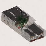 大小咖啡 景德镇店 / 未来以北工作室