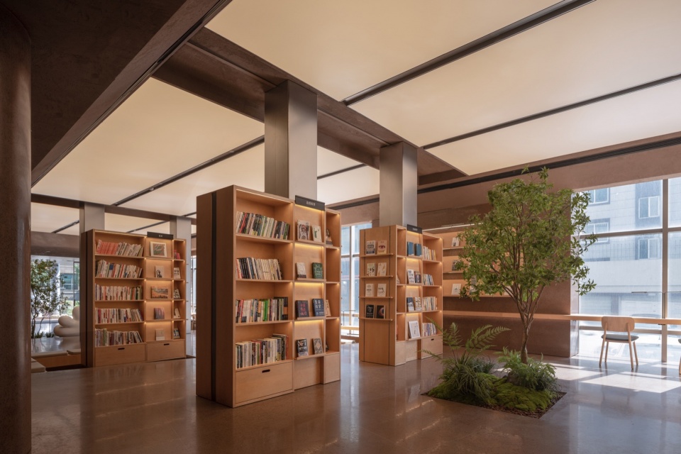 An Epitome of Future Urban Community in Nanxing by TOMO Design