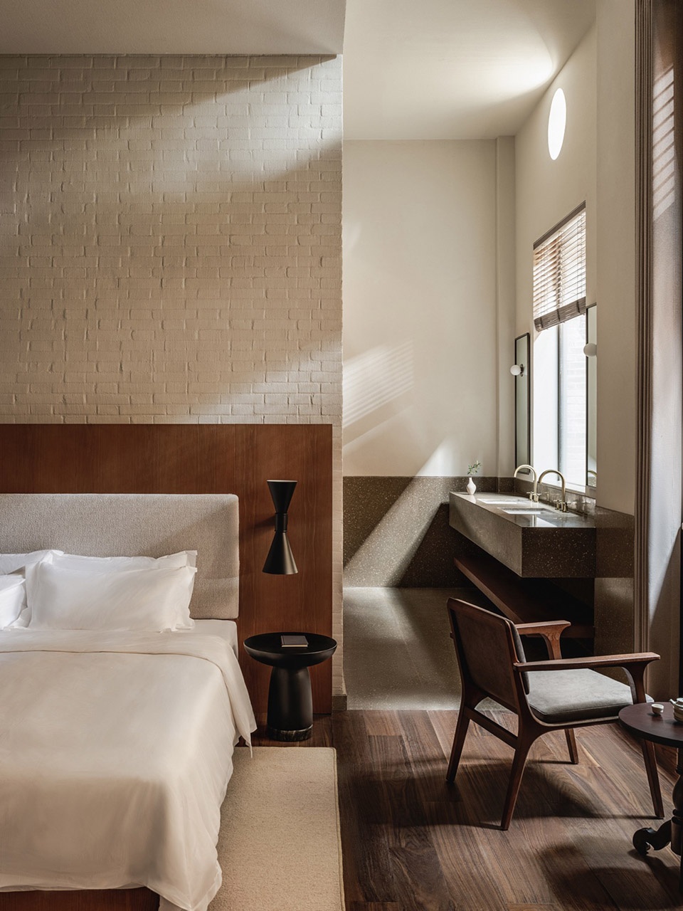 Jingyang Camphor Court China by Vector Architects