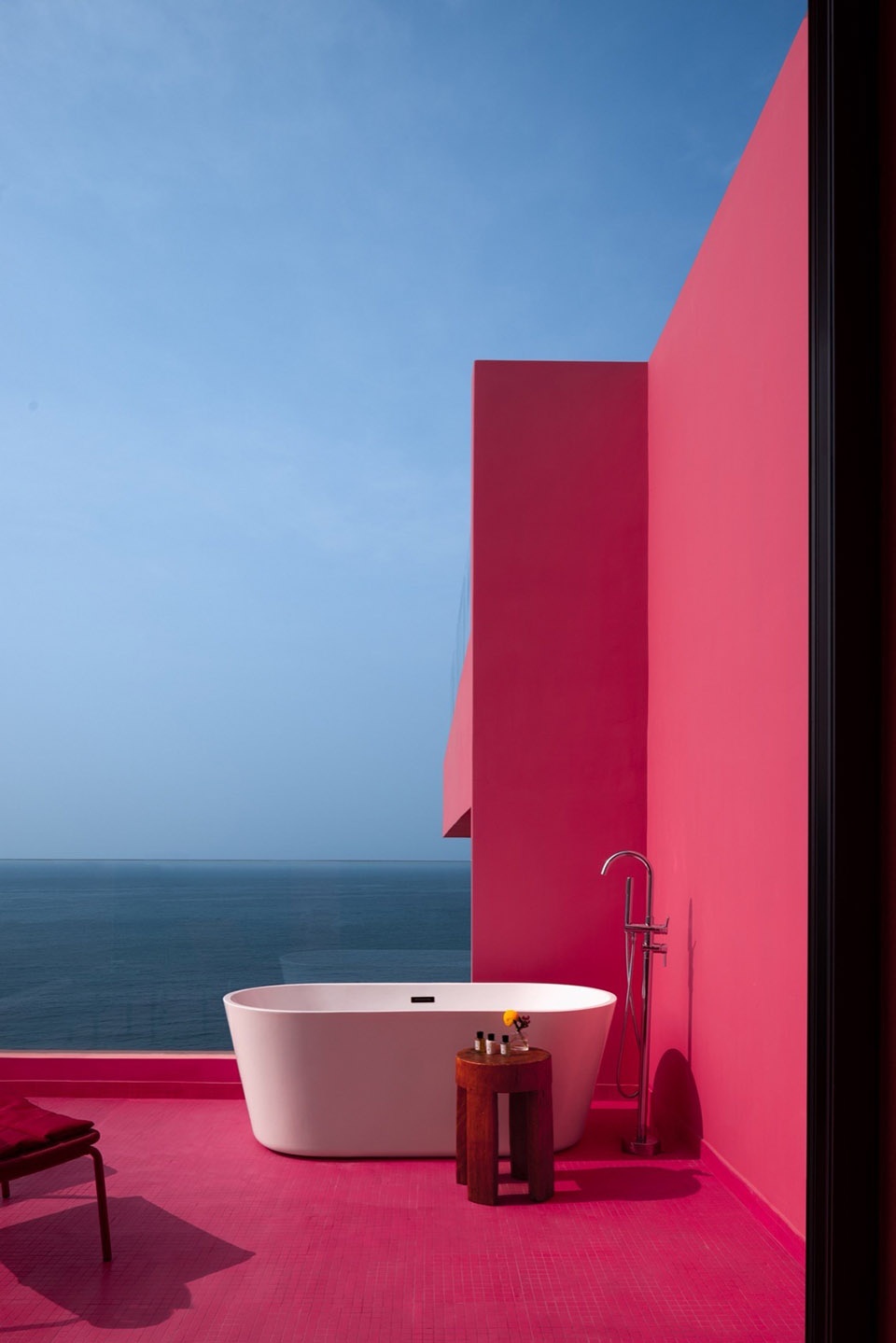 SANYEA Yuexi Island Retreat China by Fusion Design