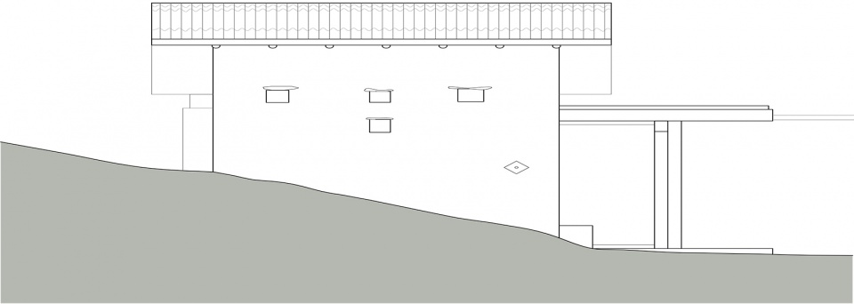 buen retiro roccasparvera cuneo 2023 by dario castellino architect