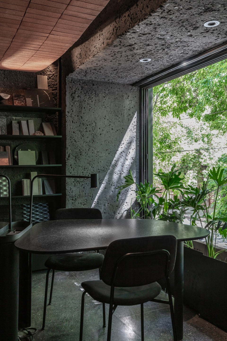 el estudio by grizzo studio