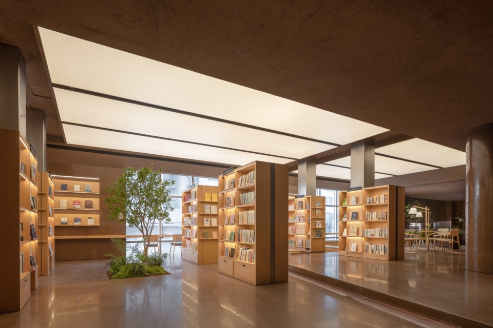 An Epitome of Future Urban Community in Nanxing by TOMO Design