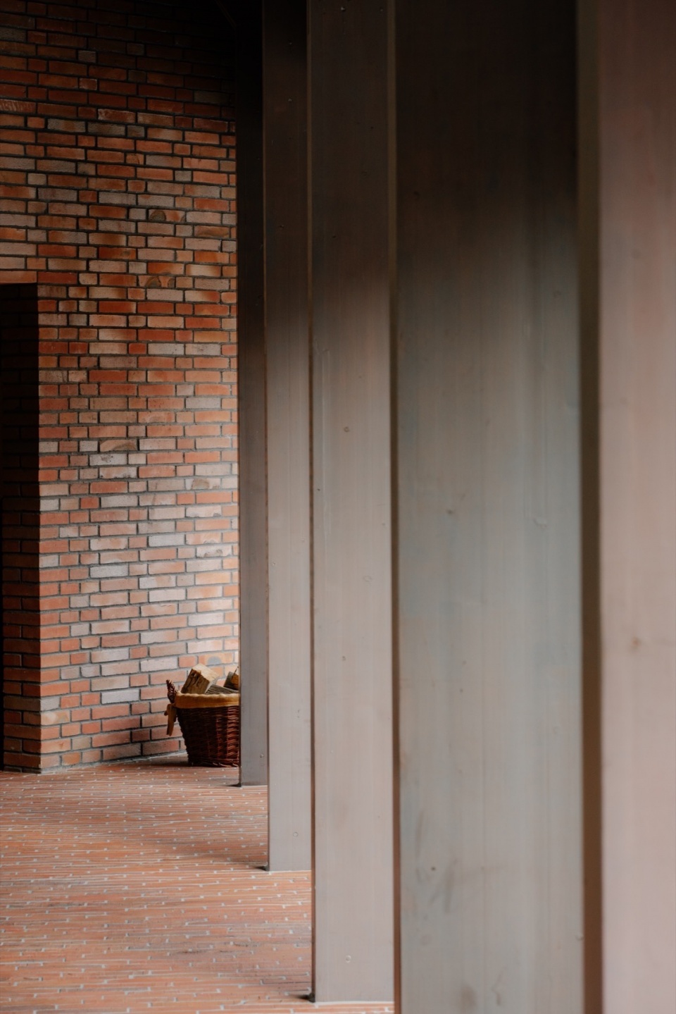 MICHELBERGER FARM by Sigurd Larsen Architects