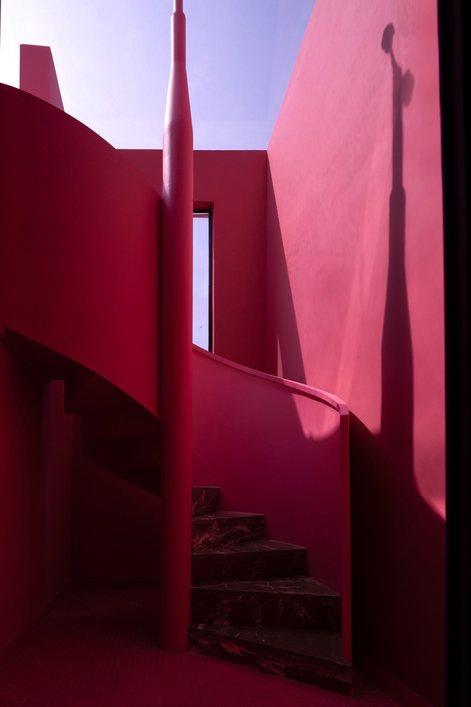 SANYEA Yuexi Island Retreat China by Fusion Design