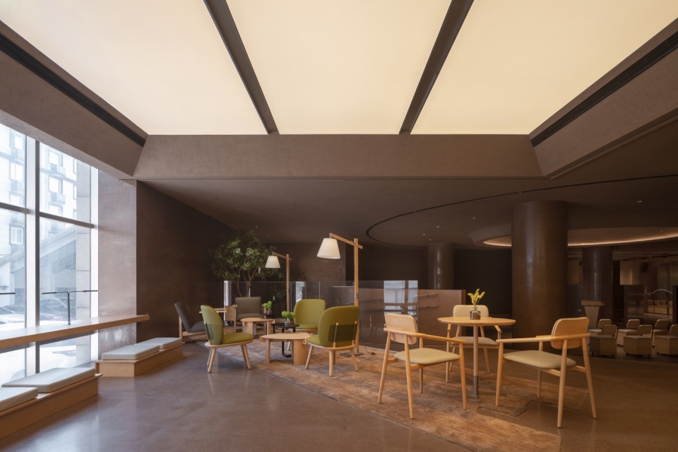 An Epitome of Future Urban Community in Nanxing by TOMO Design