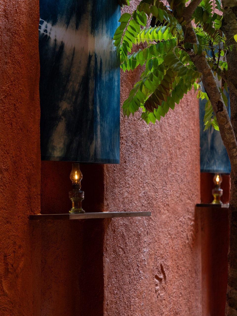 MAM RESTAURANT by SAWADEESIGN