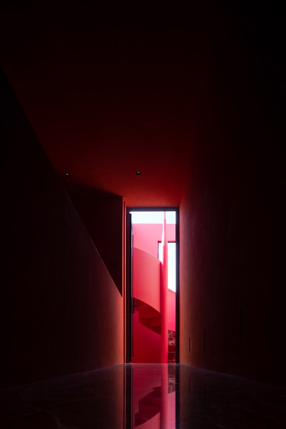 SANYEA Yuexi Island Retreat China by Fusion Design