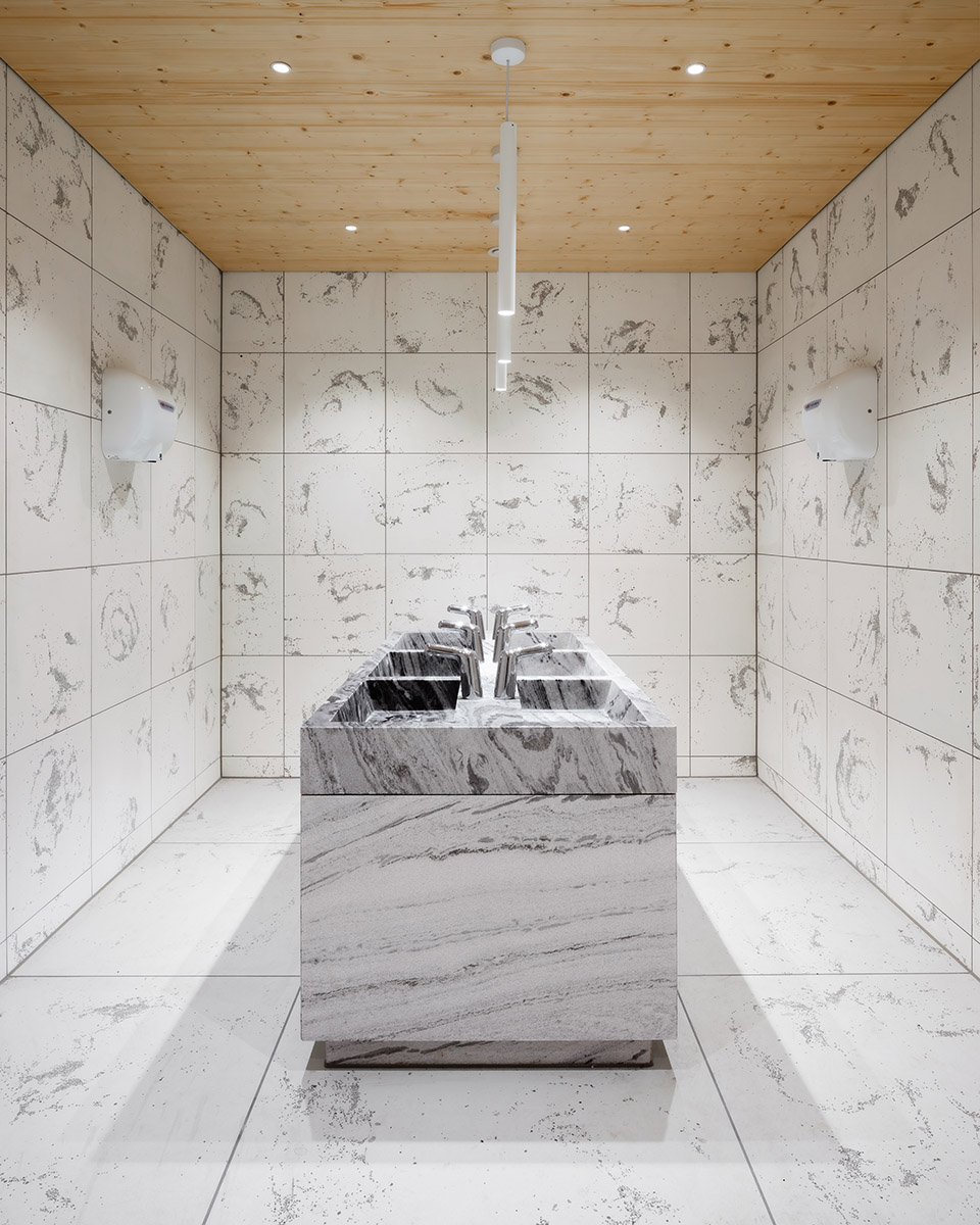 marga klompe building by powerhouse company