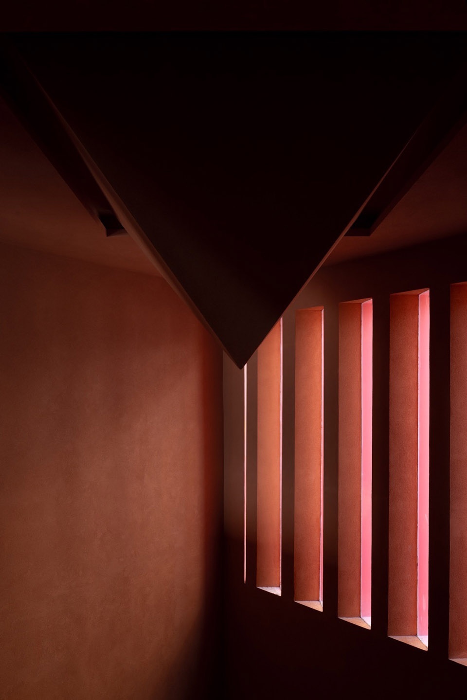 SANYEA Yuexi Island Retreat China by Fusion Design