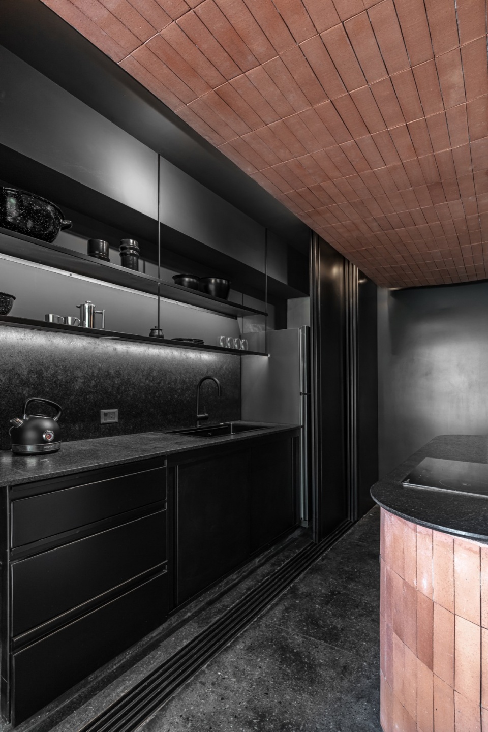 el estudio by grizzo studio