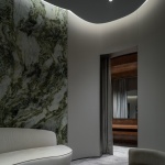 西岸漩心室内设计，上海 / Wutopia Lab