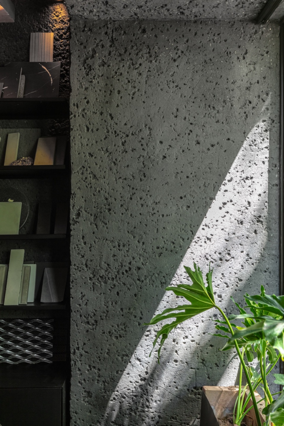 el estudio by grizzo studio