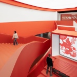 Red Dot Design Museum·Xiamen by STEPS Architecture