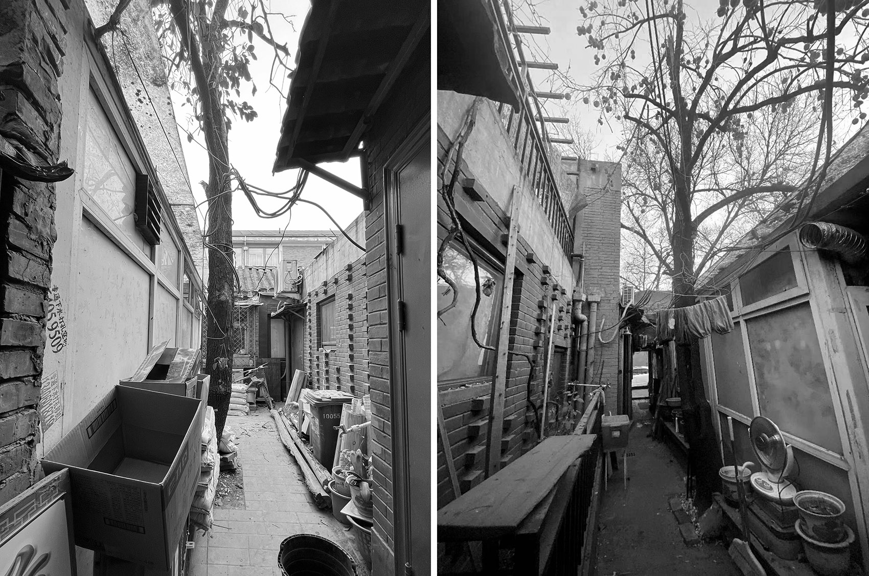 JIEJIE STUDIO Workplace Design by JIEJIE STUDIO - 谷德设计网