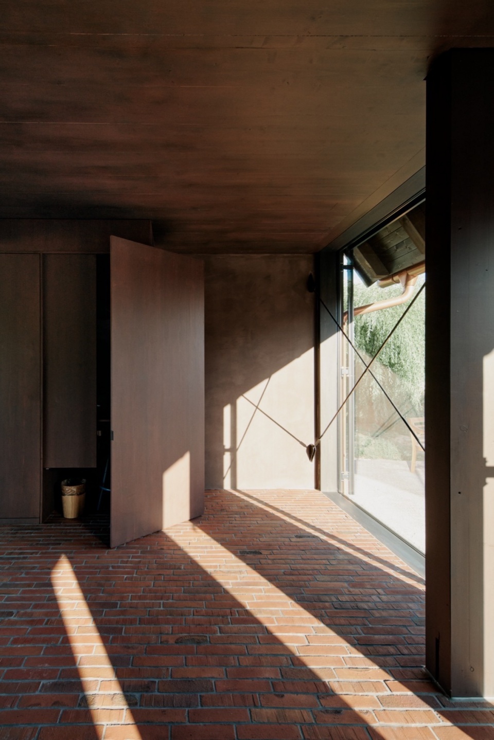 MICHELBERGER FARM by Sigurd Larsen Architects