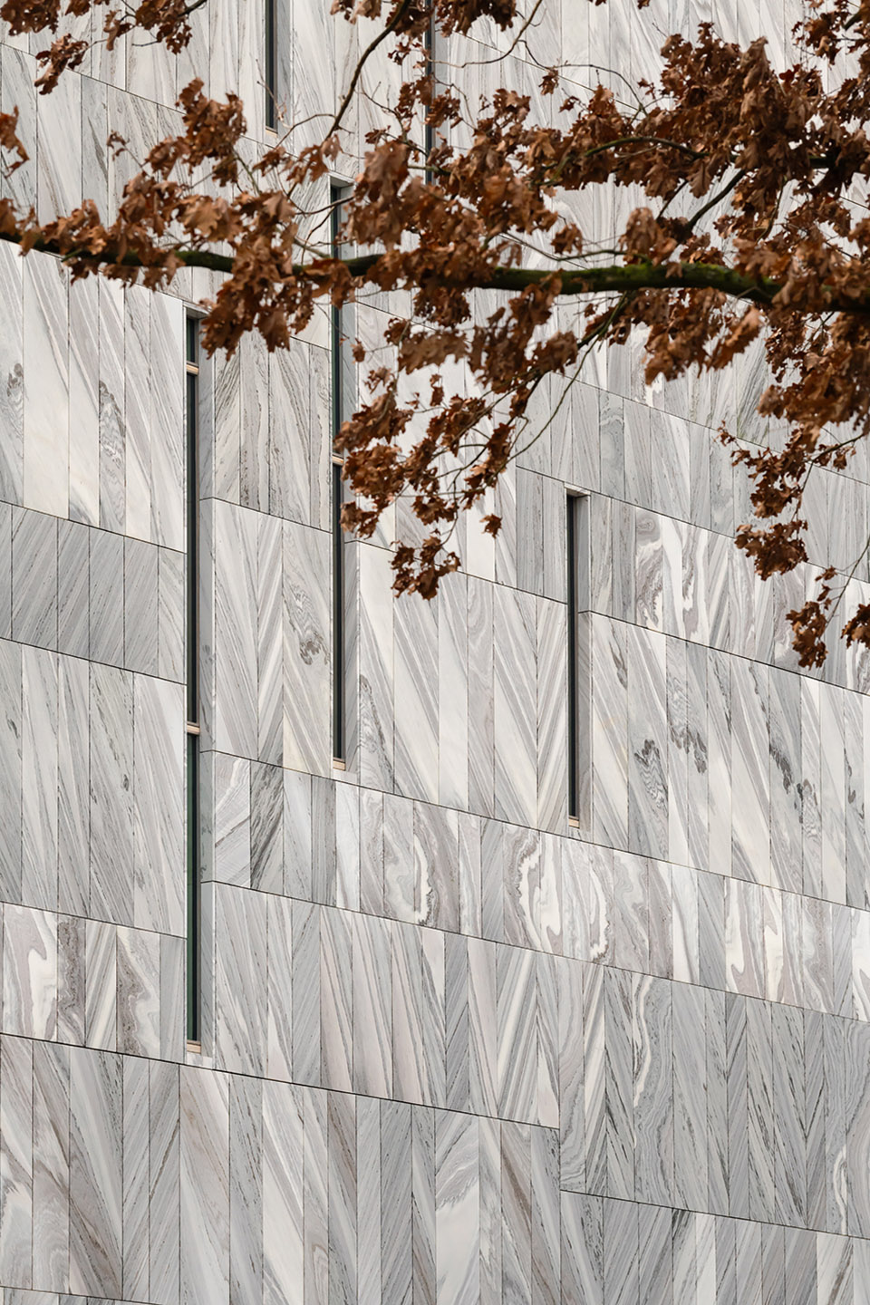 marga klompe building by powerhouse company