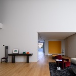 Y house，河北 / 张大为建筑工作室