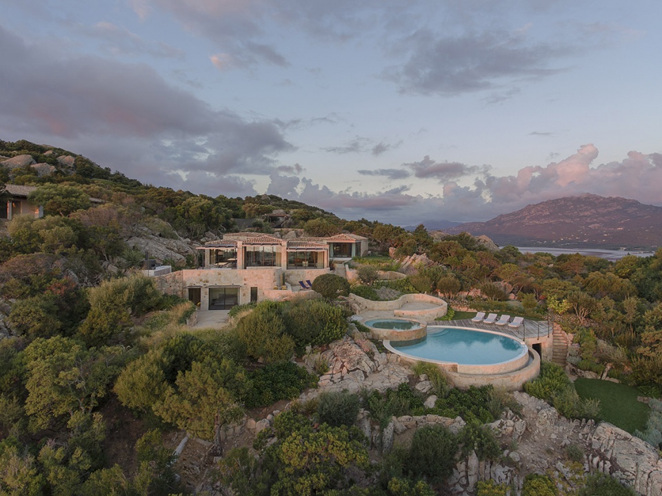 villa s by alvisi kirimoto