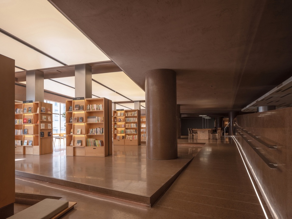 An Epitome of Future Urban Community in Nanxing by TOMO Design