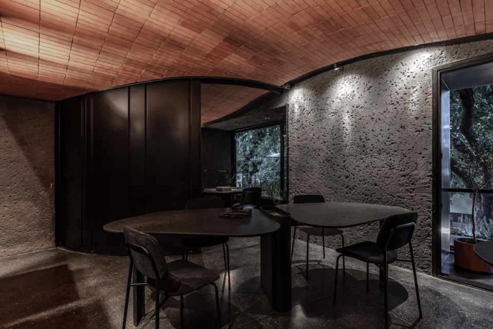 el estudio by grizzo studio