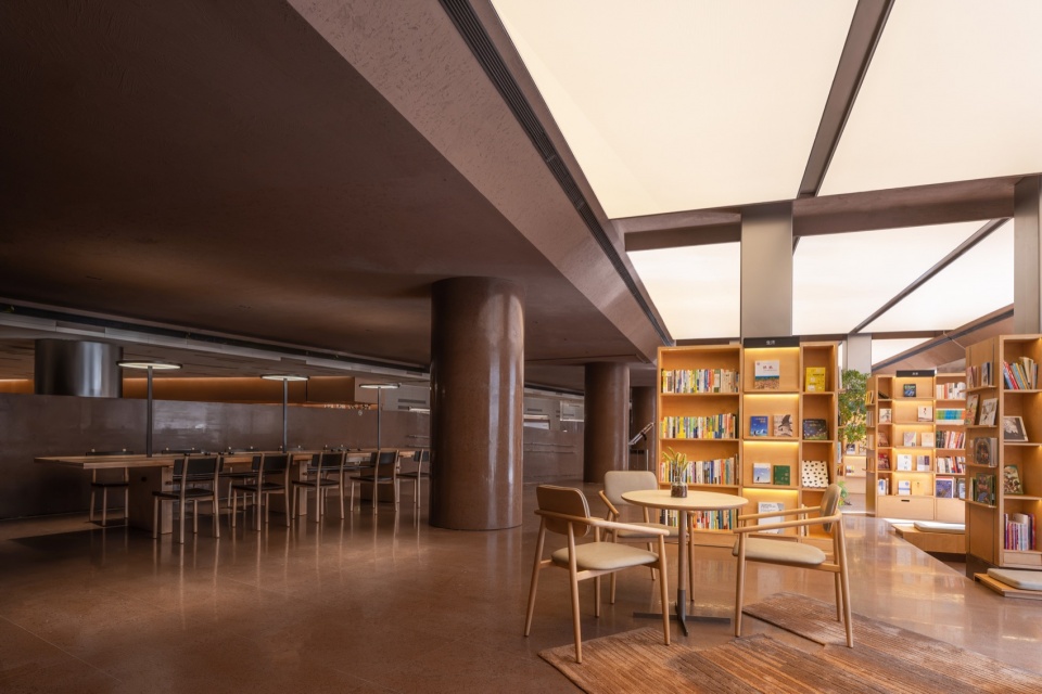 An Epitome of Future Urban Community in Nanxing by TOMO Design