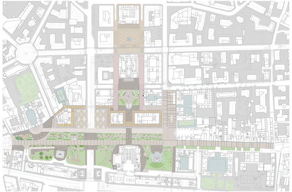 CENTRO PIACENTINIANO BERGAMO by CN10ARCHITETTI