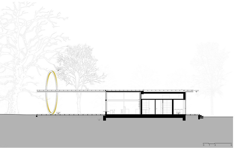 The Moravian Square Park Revitalisation by Consequence forma architects