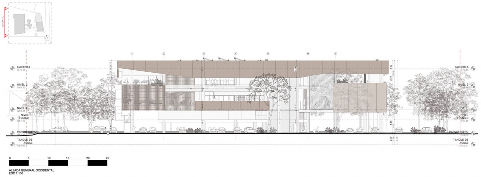 mova teachers innovation center by opus