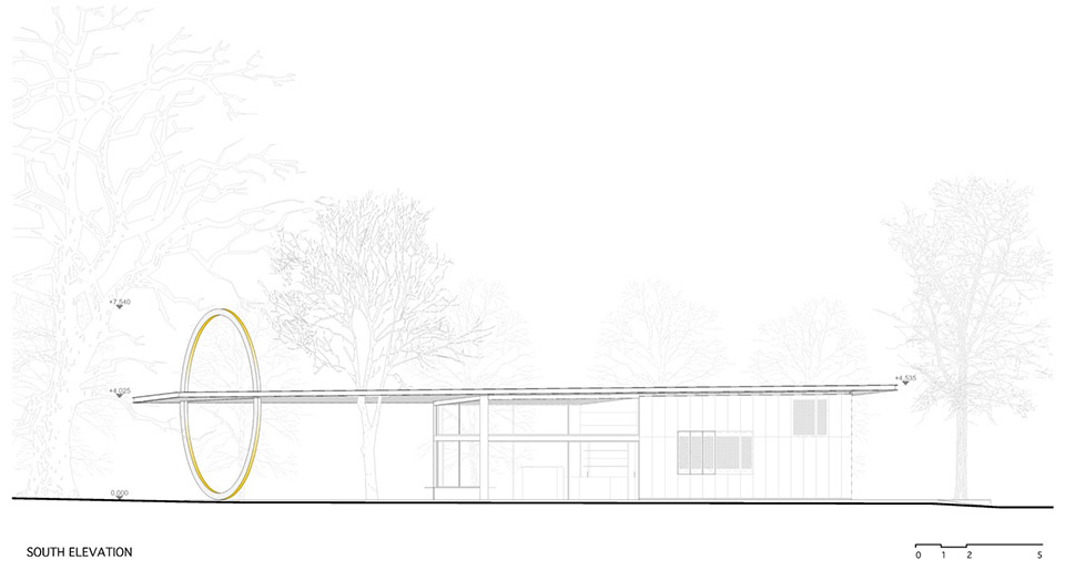 The Moravian Square Park Revitalisation by Consequence forma architects
