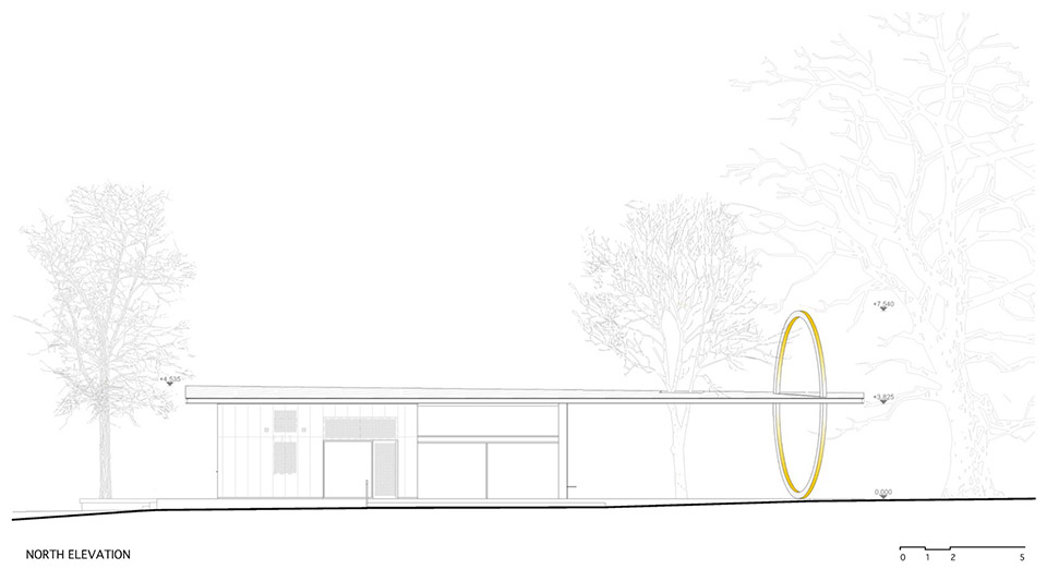 The Moravian Square Park Revitalisation by Consequence forma architects