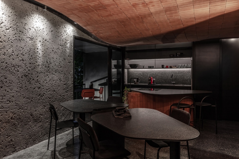 el estudio by grizzo studio