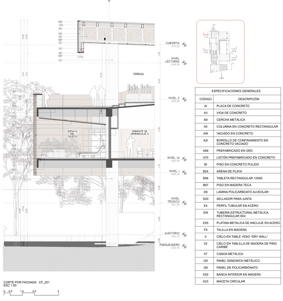 mova teachers innovation center by opus