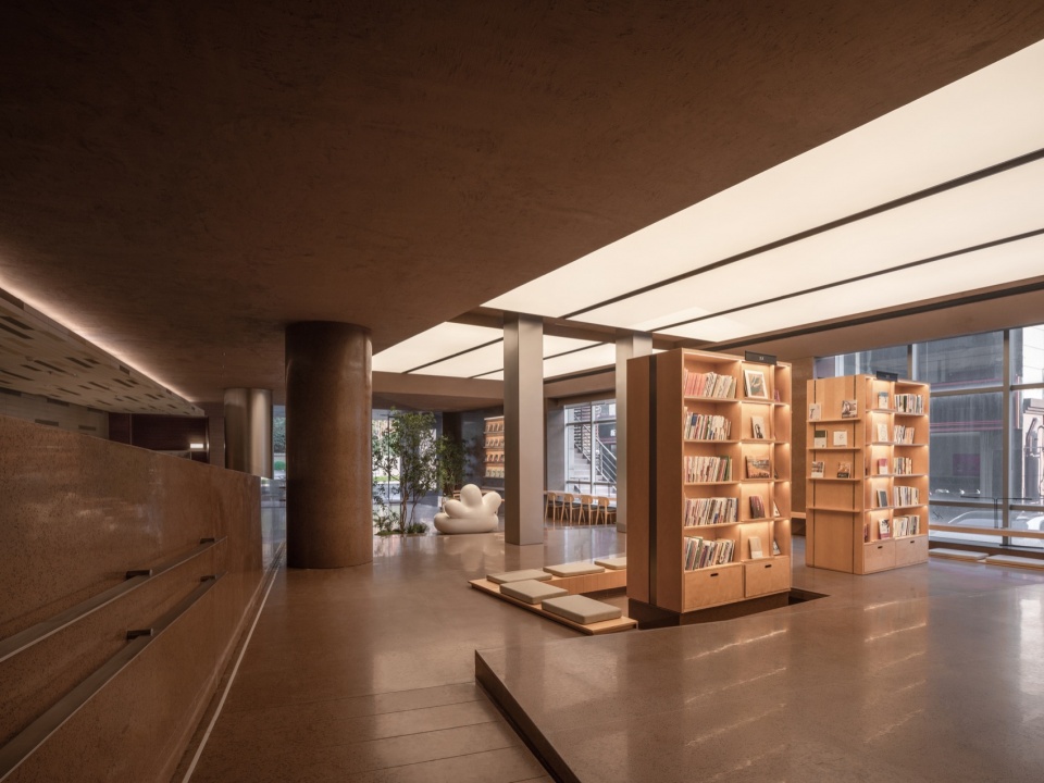 An Epitome of Future Urban Community in Nanxing by TOMO Design