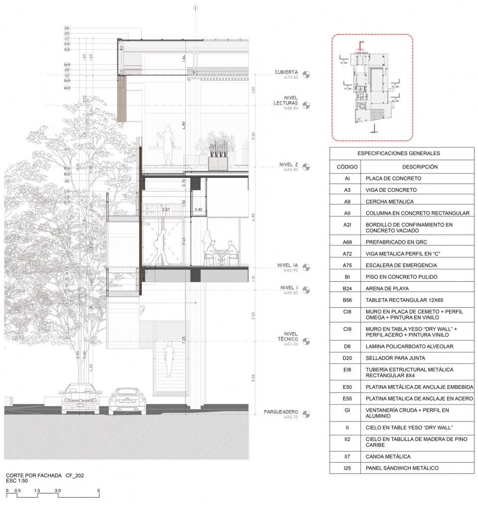 mova teachers innovation center by opus