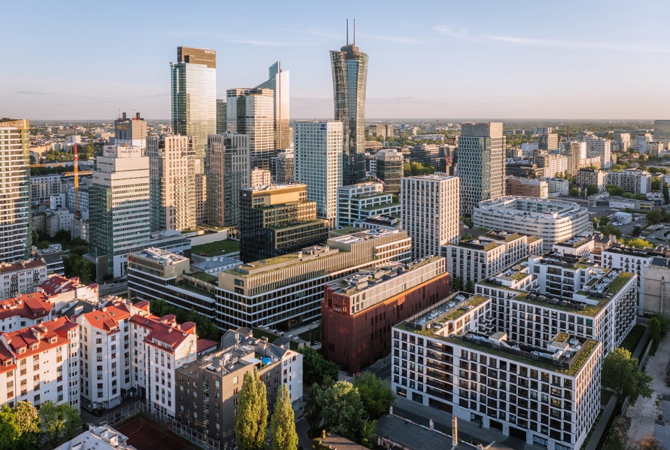 warsaw breweries by jems