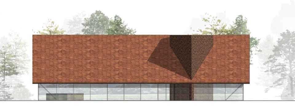 MICHELBERGER FARM by Sigurd Larsen Architects ssz