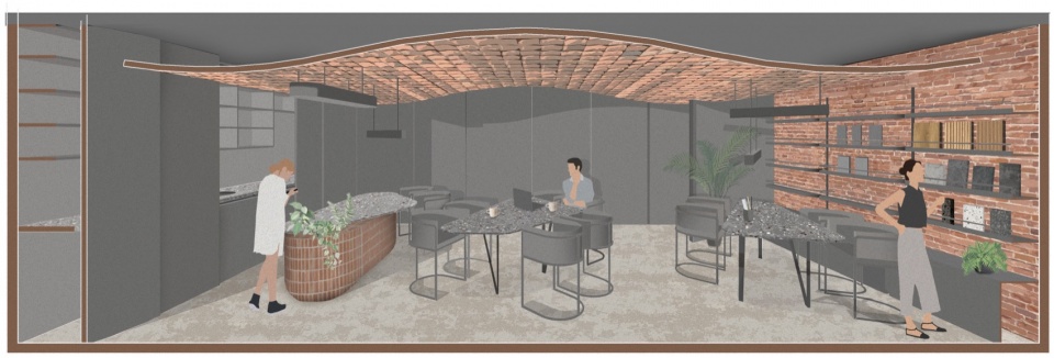 el estudio by grizzo studio