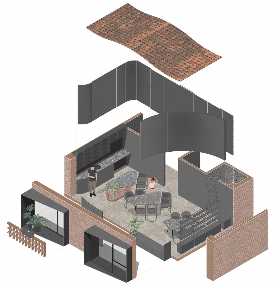 el estudio by grizzo studio
