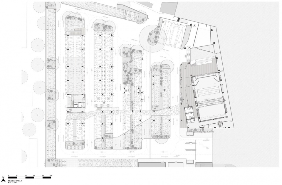 mova teachers innovation center by opus