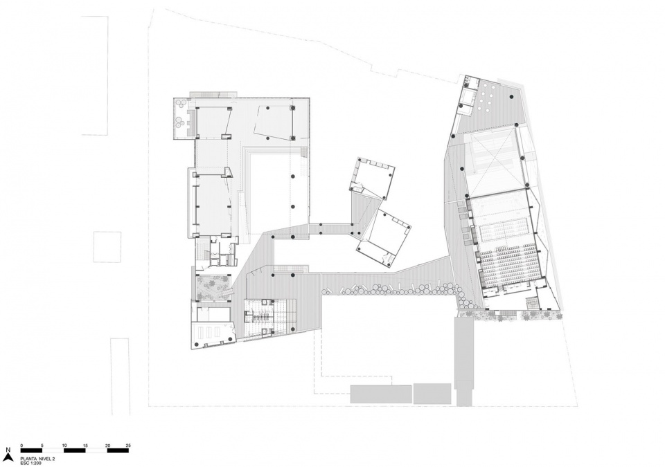 mova teachers innovation center by opus