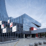 Red Dot Design Museum·Xiamen by STEPS Architecture
