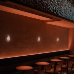 Farvahar Lounge酒吧，南京 / 南京悦设空间设计